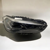 Frontscheinwerfer BMW X1 F48 5A01178 LED Rechts Scheinwerfer Headlight