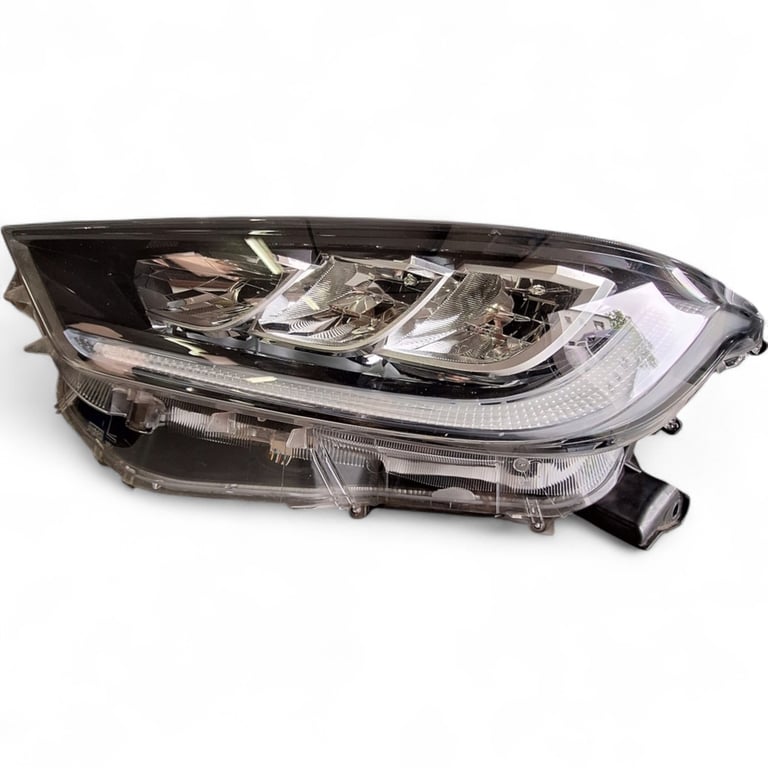 Frontscheinwerfer Toyota Yaris EUK0-8 Full LED Links Scheinwerfer Headlight SCH7877435138dv