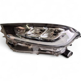Frontscheinwerfer Toyota Yaris EUK0-8 Full LED Links Scheinwerfer Headlight SCH7877435138dv