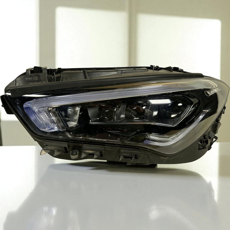 Frontscheinwerfer Mercedes-Benz Cla A1189066901 LED Rechts oder Links SCH3037180764xl