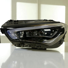 Laden Sie das Bild in den Galerie-Viewer, Frontscheinwerfer Mercedes-Benz Cla A1189066901 LED Rechts oder Links SCH3037180764xl