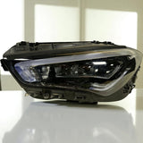 Frontscheinwerfer Mercedes-Benz Cla A1189066901 LED Rechts oder Links