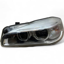 Load image into Gallery viewer, Frontscheinwerfer BMW 2 Active Tourer F45 11138178 Full LED Links Headlight SCH4257519833wl