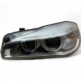 Frontscheinwerfer BMW 2 Active Tourer F45 11138178 Full LED Links Headlight