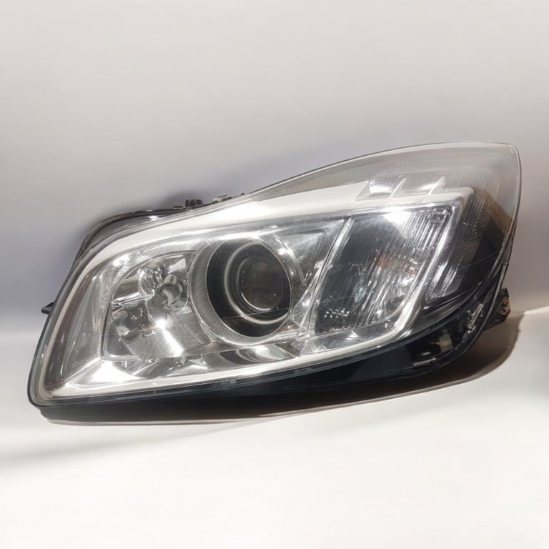 Frontscheinwerfer Opel Insignia A Links Scheinwerfer Headlight