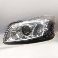 Load image into Gallery viewer, Frontscheinwerfer Opel Insignia A Links Scheinwerfer Headlight