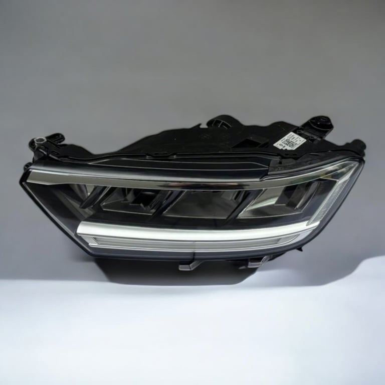 Frontscheinwerfer VW T-Roc 2GA941005F Links Scheinwerfer Headlight