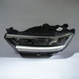 Frontscheinwerfer VW T-Roc 2GA941005F Links Scheinwerfer Headlight