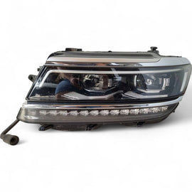 Frontscheinwerfer VW Tiguan Allspace 5NN941081C LED Rechts oder Links SCH5349407738ug
