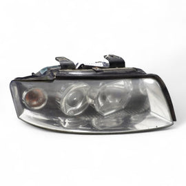 Frontscheinwerfer Audi A4 B6 8E0941004F 8E0945095C Rechts Scheinwerfer Headlight SCH5053646368pa