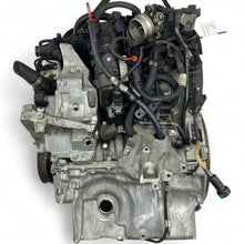 Laden Sie das Bild in den Galerie-Viewer, Motor BMW X3 E83 N47D20A 2.0 177PS 98TKm 2008 Diesel Engine Komplett