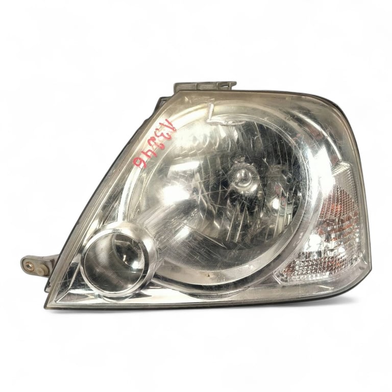 Frontscheinwerfer Suzuki Grand Vitara 100-59041 Links Scheinwerfer Headlight SCH9456054127pd