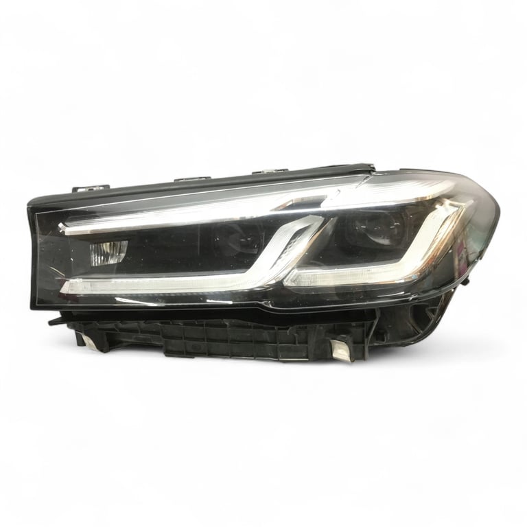 Frontscheinwerfer BMW 5 G31 G30 9850581-06 9850581 Full LED Links Headlight SCH1445027016xx