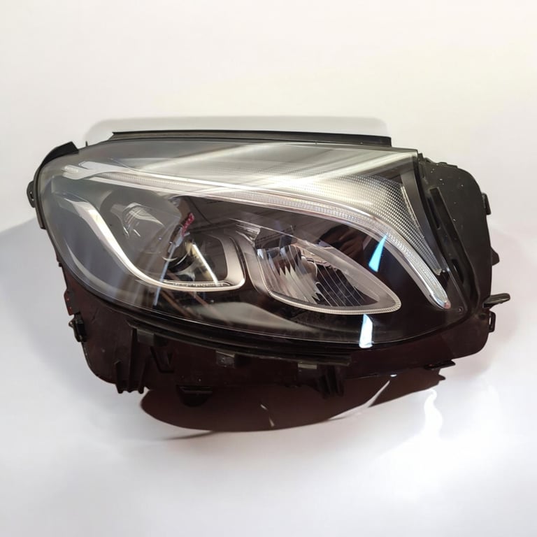 Frontscheinwerfer Mercedes-Benz A2539065201 Full LED Rechts Headlight