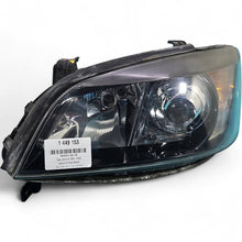 Laden Sie das Bild in den Galerie-Viewer, Frontscheinwerfer Opel Zafira A 1449153 24434826 Xenon Rechts oder Links SCH9232216467fe