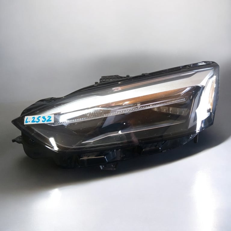 Frontscheinwerfer Audi A5 8W6941011 Links Scheinwerfer Headlight