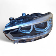 Laden Sie das Bild in den Galerie-Viewer, Frontscheinwerfer BMW 1 F21 F20 7214787 LED Links Scheinwerfer Headlight SCH9495377398qz