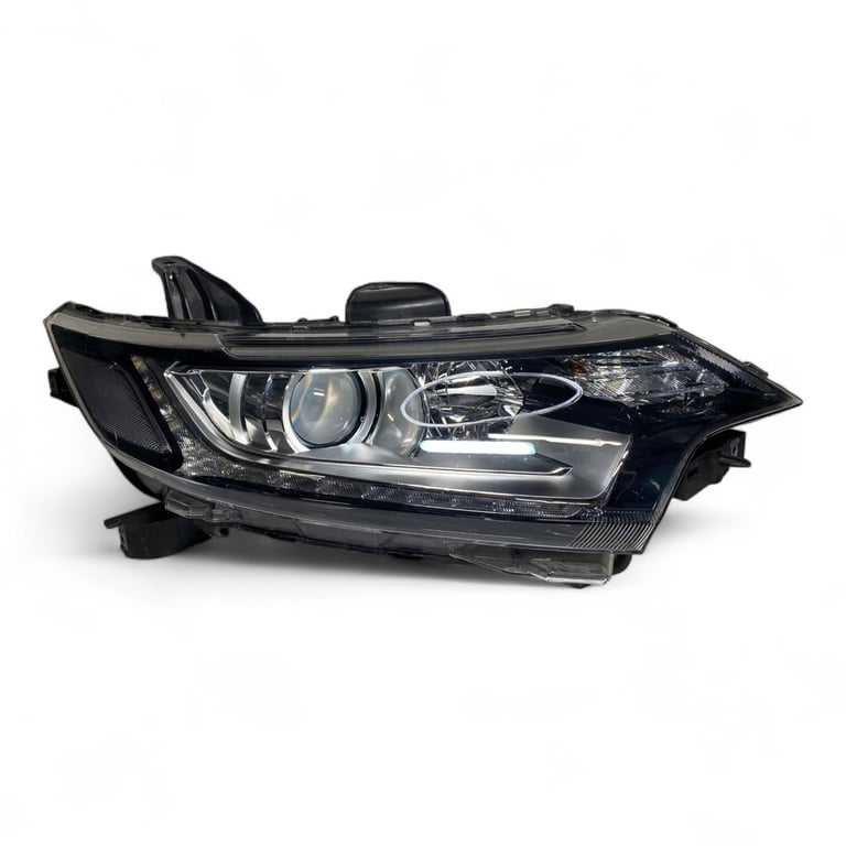 Frontscheinwerfer Mitsubishi Outlander I 8301C854 LED Rechts Headlight