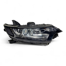 Frontscheinwerfer Mitsubishi Outlander I 8301C854 LED Rechts Headlight