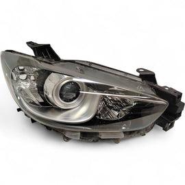 Frontscheinwerfer Mazda Cx5 KD5351030F Rechts Scheinwerfer Headlight SCH4027346727ht