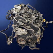 Laden Sie das Bild in den Galerie-Viewer, Motor Audi Skoda VW A3 CLHA 1.6 TDI 105PS 77kW 184TKm 2014 Diesel Komplett