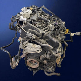 Motor Audi Skoda VW A3 CLHA 1.6 TDI 105PS 77kW 184TKm 2014 Diesel Komplett