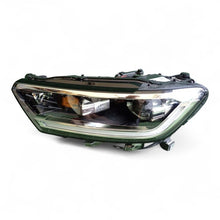 Load image into Gallery viewer, Frontscheinwerfer VW T-Roc 2GA941035AR Ein Stück (Rechts oder Links) Headlight SCH3614368938ni
