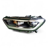 Frontscheinwerfer VW T-Roc 2GA941035AR Ein Stück (Rechts oder Links) Headlight