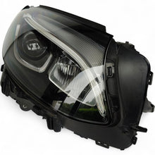 Laden Sie das Bild in den Galerie-Viewer, Frontscheinwerfer Mercedes-Benz Glc A2539065201 Full LED Rechts Headlight SCH4385309356ol