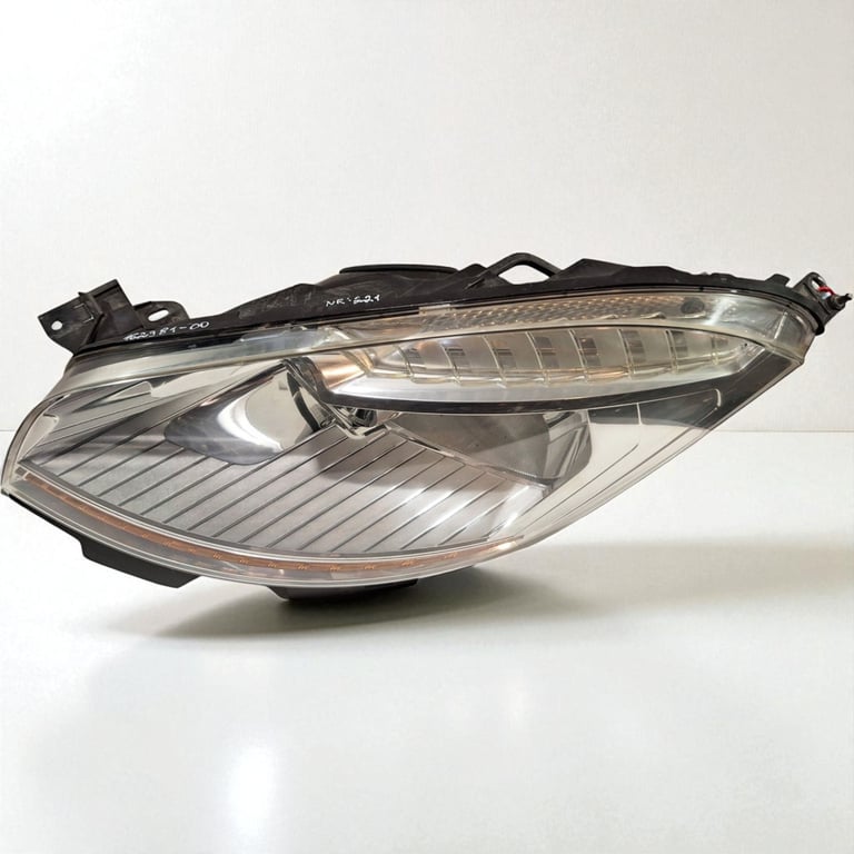 Frontscheinwerfer Citroën C4 Picasso AVN13612 Links Scheinwerfer Headlight