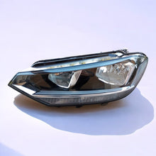 Load image into Gallery viewer, Frontscheinwerfer VW Touran 5TB941005A Links Scheinwerfer Headlight