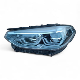 Frontscheinwerfer BMW X3 G01 X4 G02 9491681-05 LED Links Scheinwerfer Headlight SCH4826545327kc