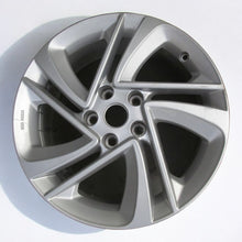 Load image into Gallery viewer, 1x Alufelge 17 Zoll 7.0&quot; 5x114.3 40ET Nissan Rim Wheel