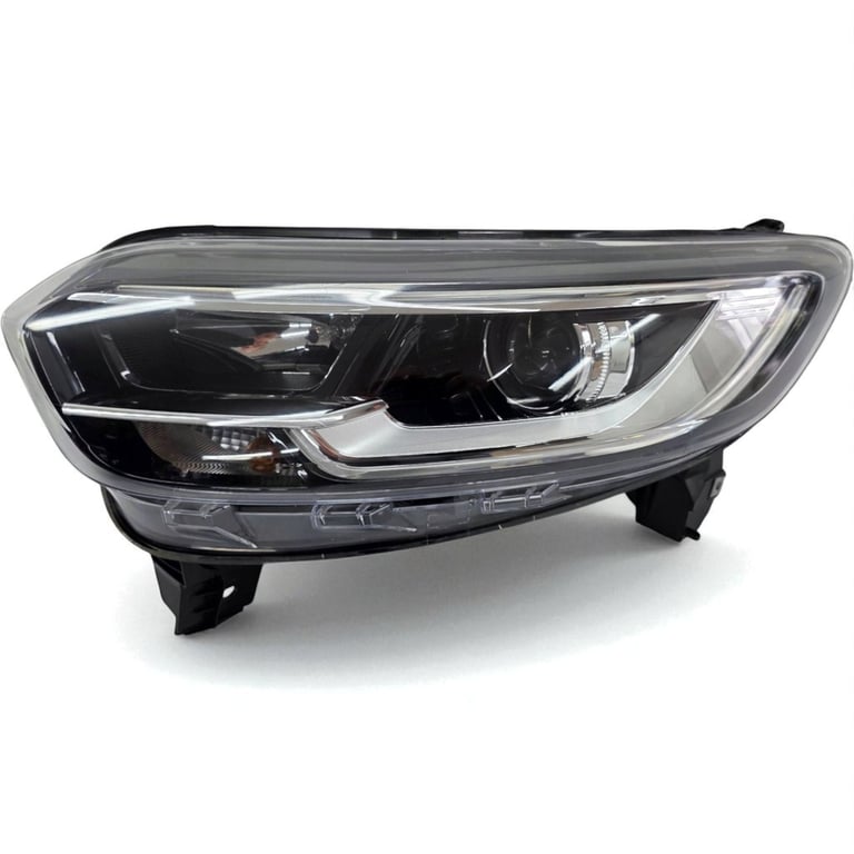 Frontscheinwerfer Renault Kadjar 260609857R LED Links Scheinwerfer Headlight SCH2059954886df