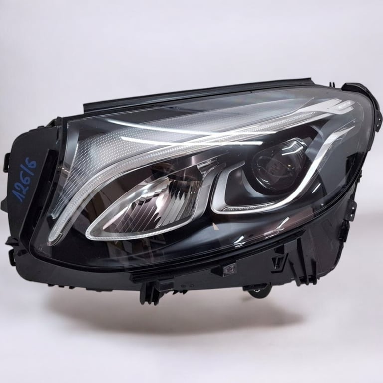 Frontscheinwerfer Mercedes-Benz Glc A2539060901 LED Links Scheinwerfer Headlight SCH1810309039nw