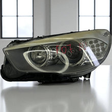 Load image into Gallery viewer, Frontscheinwerfer BMW 7199613-07 Xenon Links Scheinwerfer Headlight SCH2225692233tm