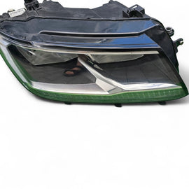 Frontscheinwerfer VW Tiguan 5NB941006B Rechts Scheinwerfer Headlight SCH1916292686zi