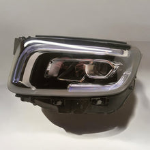 Laden Sie das Bild in den Galerie-Viewer, Frontscheinwerfer Mercedes-Benz Glb A2479061905 LED Links Scheinwerfer Headlight SCH7634831777mu