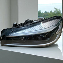 Laden Sie das Bild in den Galerie-Viewer, Frontscheinwerfer BMW 2 F45 F46 8738641-04 Full LED Links Scheinwerfer Headlight SCH7611114581zk