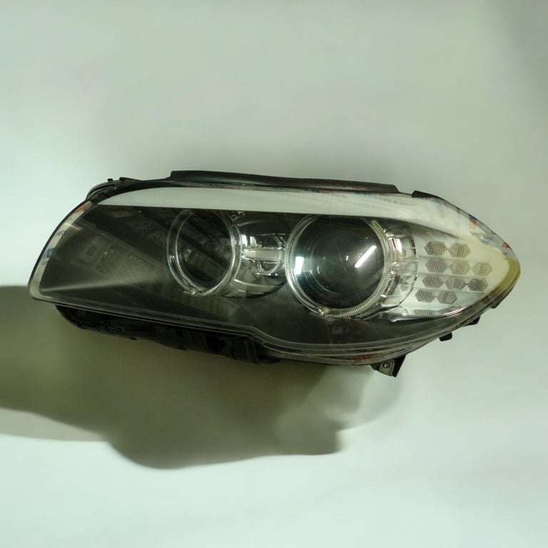 Frontscheinwerfer BMW F11 F10 7203245 Links Scheinwerfer Headlight SCH2994028800iu