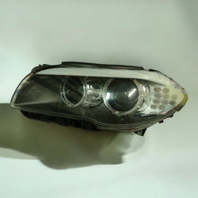 Laden Sie das Bild in den Galerie-Viewer, Frontscheinwerfer BMW F11 F10 7203245 Links Scheinwerfer Headlight SCH2994028800iu