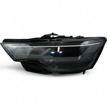Load image into Gallery viewer, Frontscheinwerfer Audi A6 C8 4K0941033 LED Ein Stück (Rechts oder Links)