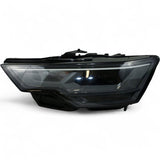 Frontscheinwerfer Audi A6 C8 4K0941033 LED Ein Stück (Rechts oder Links)