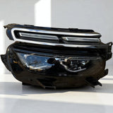Frontscheinwerfer Citroën C5 Aircross Full LED Rechts Scheinwerfer Headlight