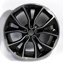 Load image into Gallery viewer, 1x Alufelge 19 Zoll 8.0&quot; 5x112 55ET 52910-S0100 Hyundai I30 Rim Wheel