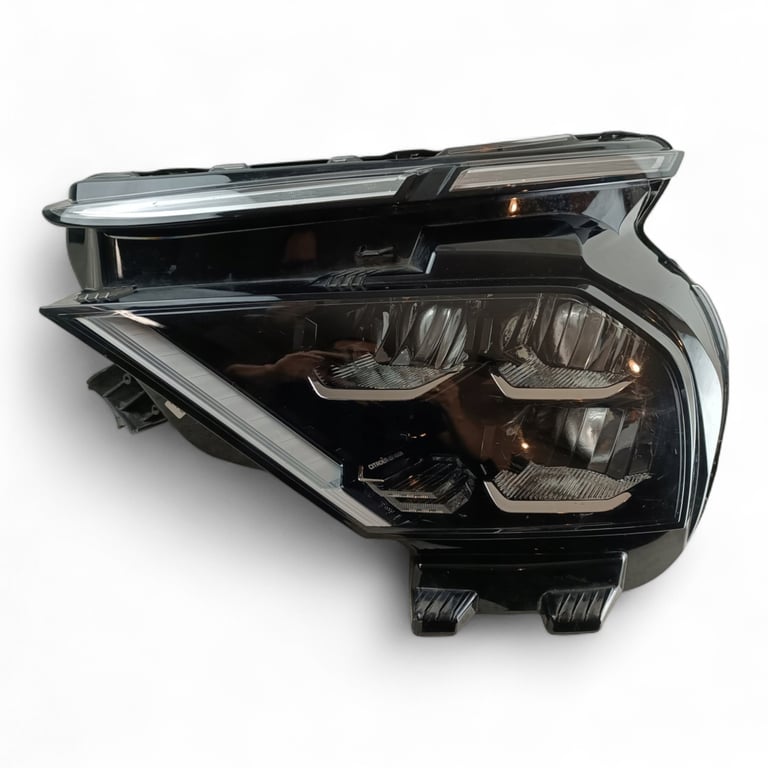 Frontscheinwerfer Citroën C4 III 9830649480 LED Links Scheinwerfer Headlight