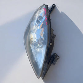 Frontscheinwerfer Opel Zafira B 93190407 Ein Stück (Rechts oder Links) Headlight