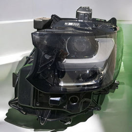 Frontscheinwerfer Mazda Cx60 KBB451040 Full LED Links Scheinwerfer Headlight