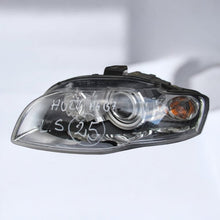 Laden Sie das Bild in den Galerie-Viewer, Frontscheinwerfer Audi A4 B7 8E0941003BM Xenon Links Scheinwerfer Headlight