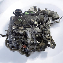 Laden Sie das Bild in den Galerie-Viewer, Motor Audi Skoda VW CBD 2.0 TDI Diesel Engine Komplett